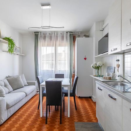La Mar Apartment Spinea Exterior foto