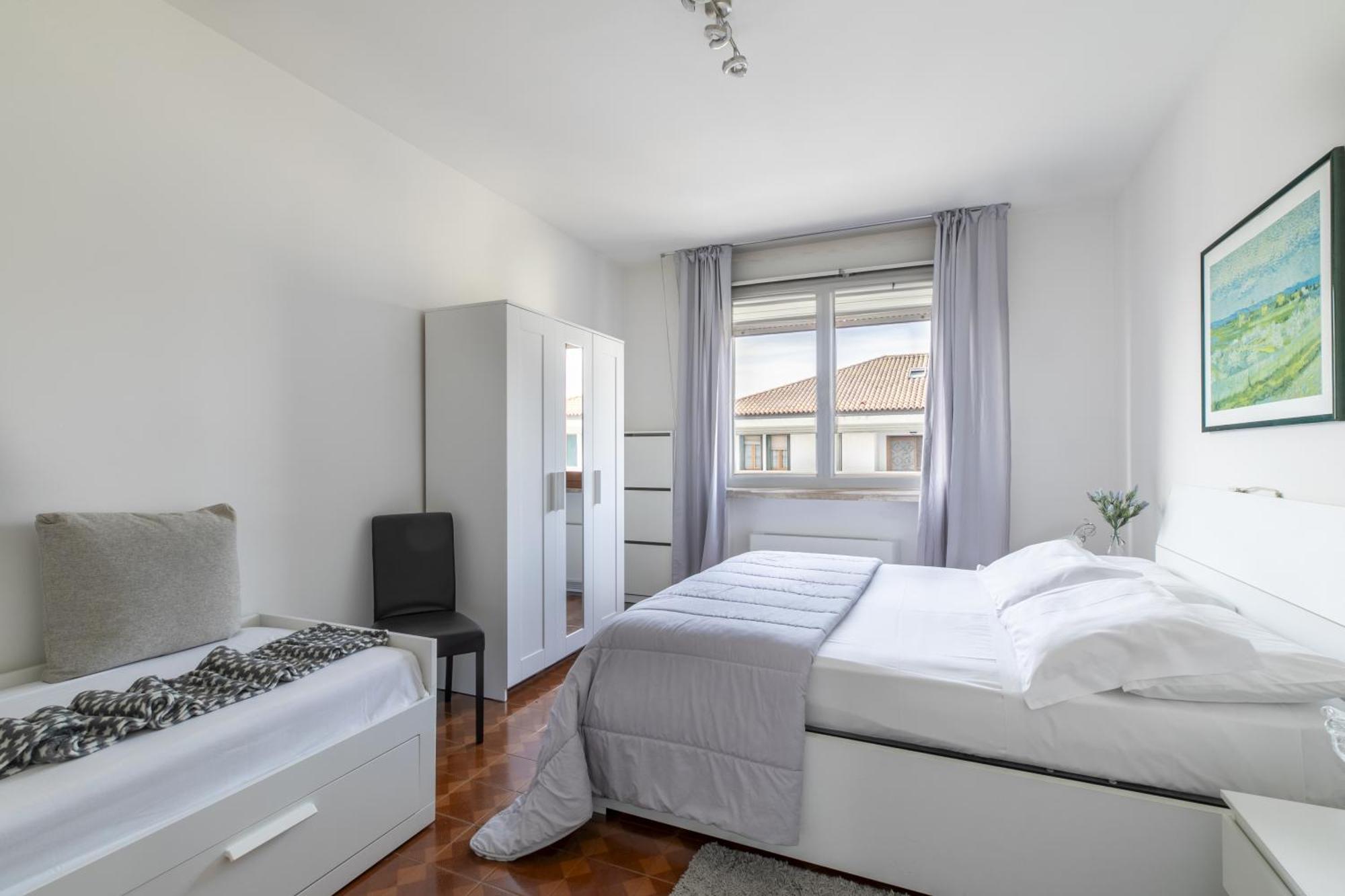 La Mar Apartment Spinea Exterior foto