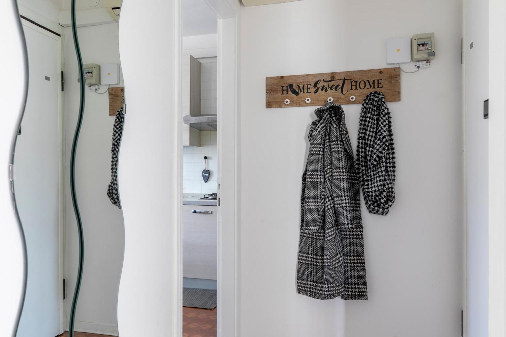 La Mar Apartment Spinea Exterior foto