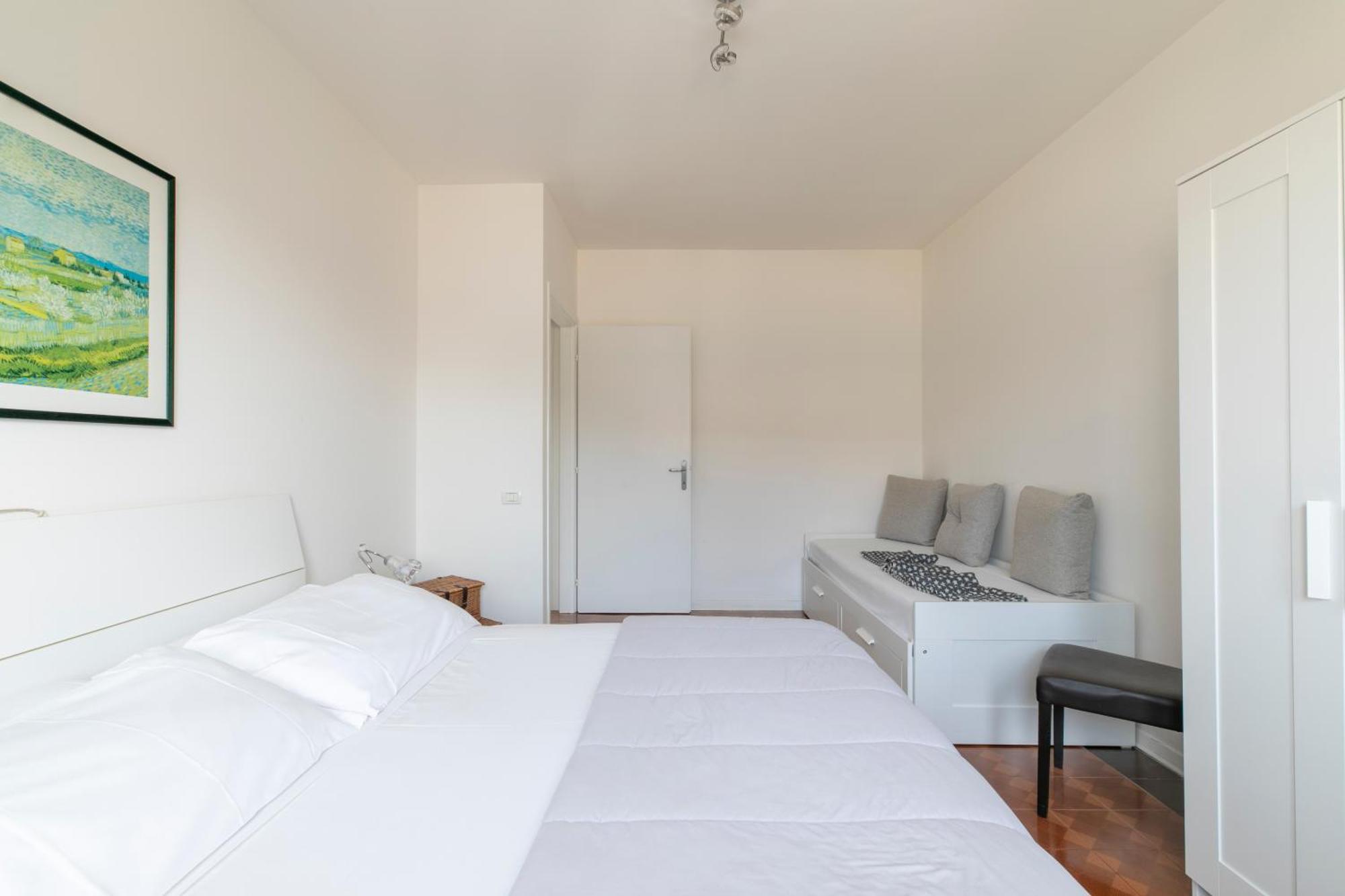 La Mar Apartment Spinea Exterior foto